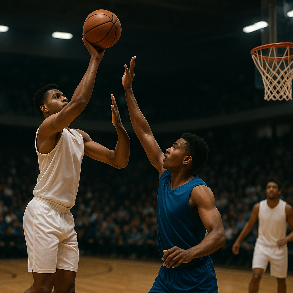 Basketbol nasıl oynanır? - spor