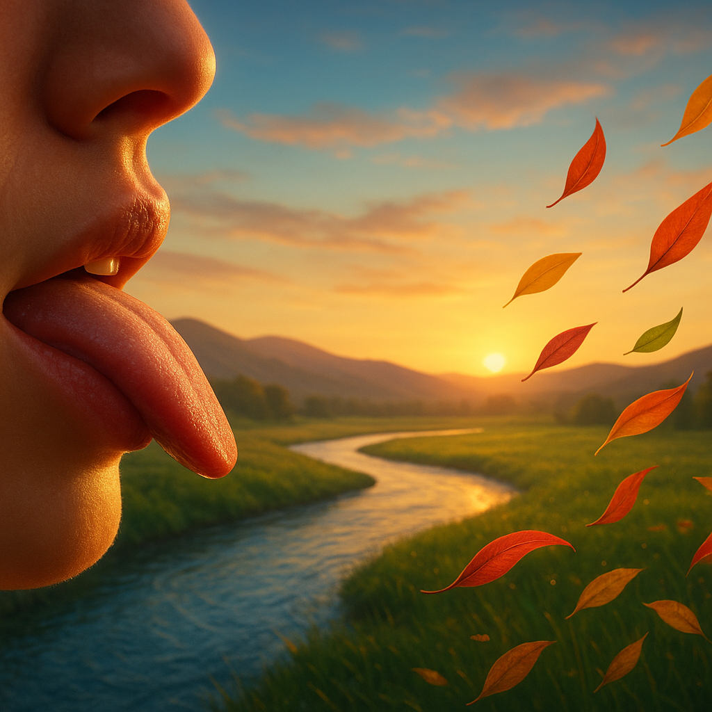 Dil Kelimesinin Farklı Anlamları Nelerdir?