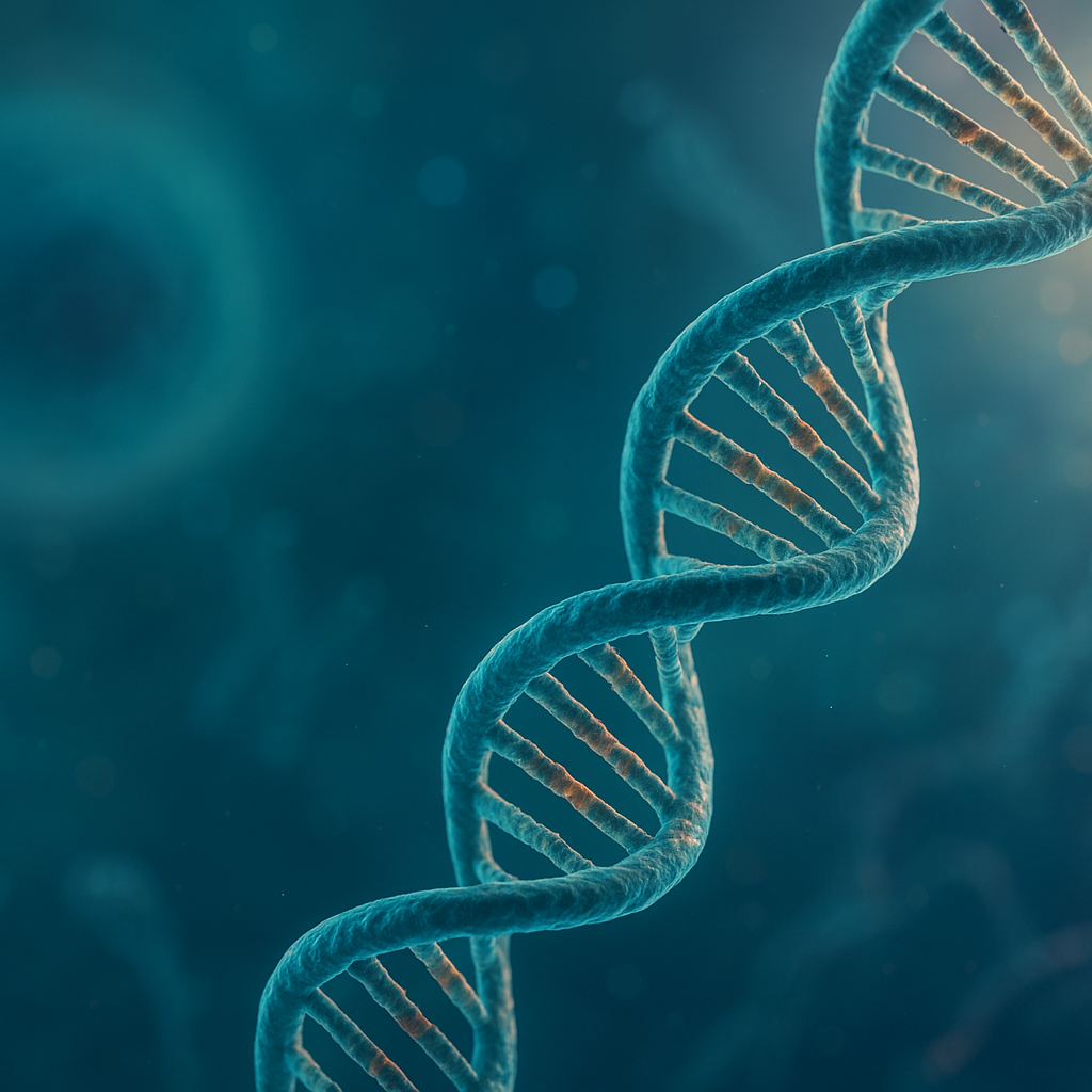 DNA Nedir? Yapısı, İşlevi ve Keşfi