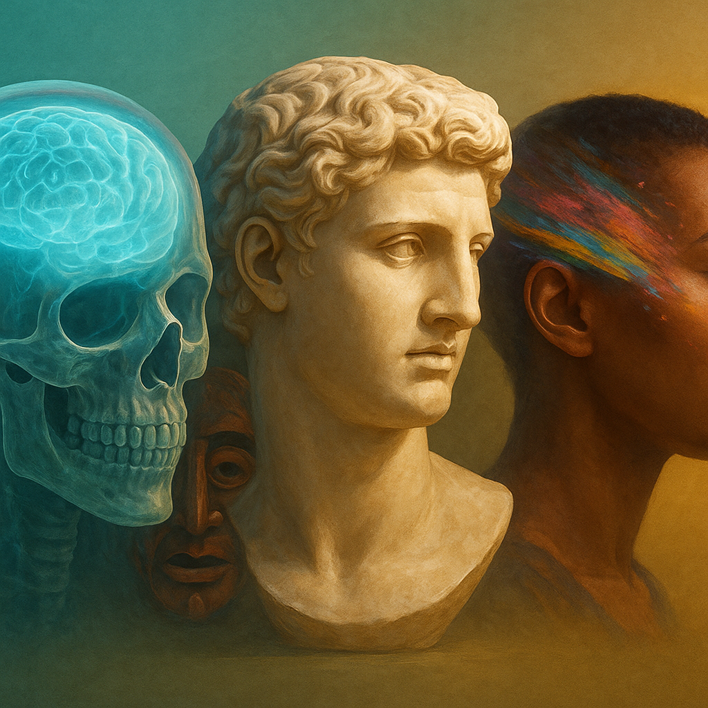 Quelles sont les significations de la tête ?