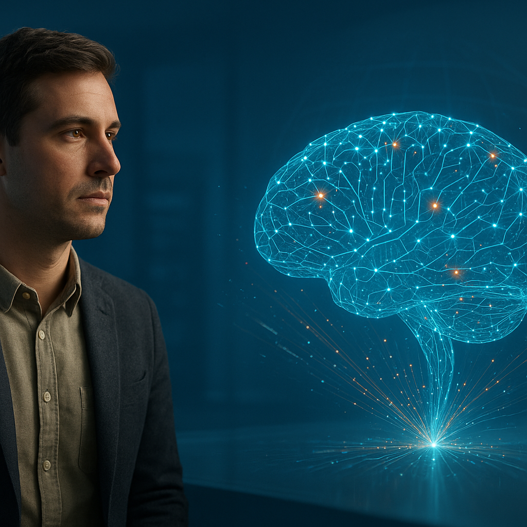 What is Artificial Intelligence? A Complete Guide