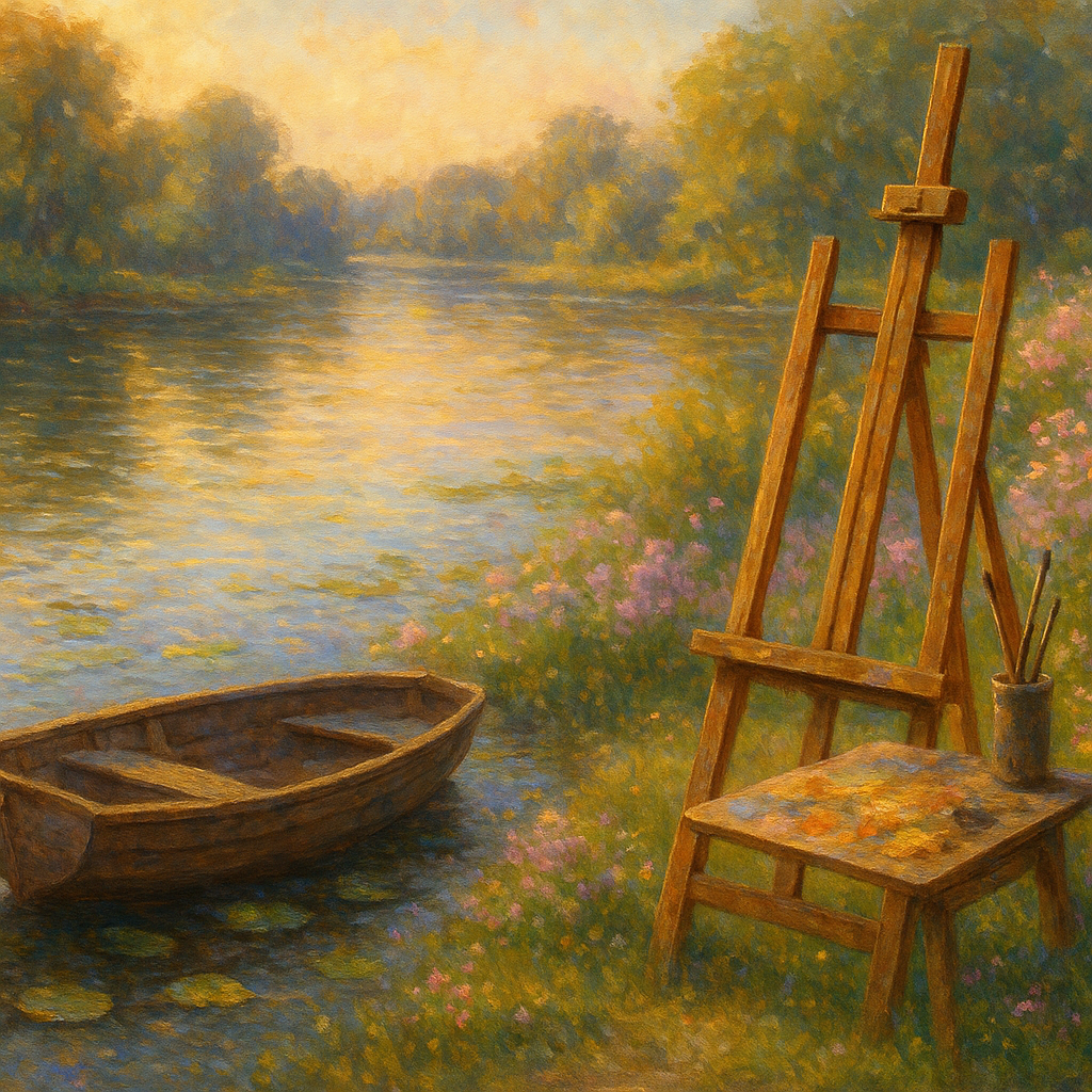 What is Impressionism Art Movement?