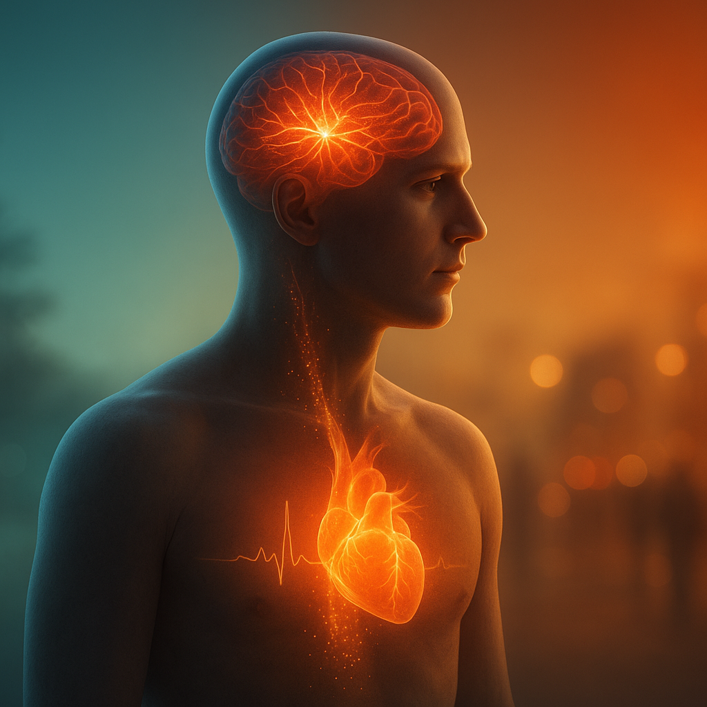 Qu'est-ce que le stress et ses effets sur le corps ?