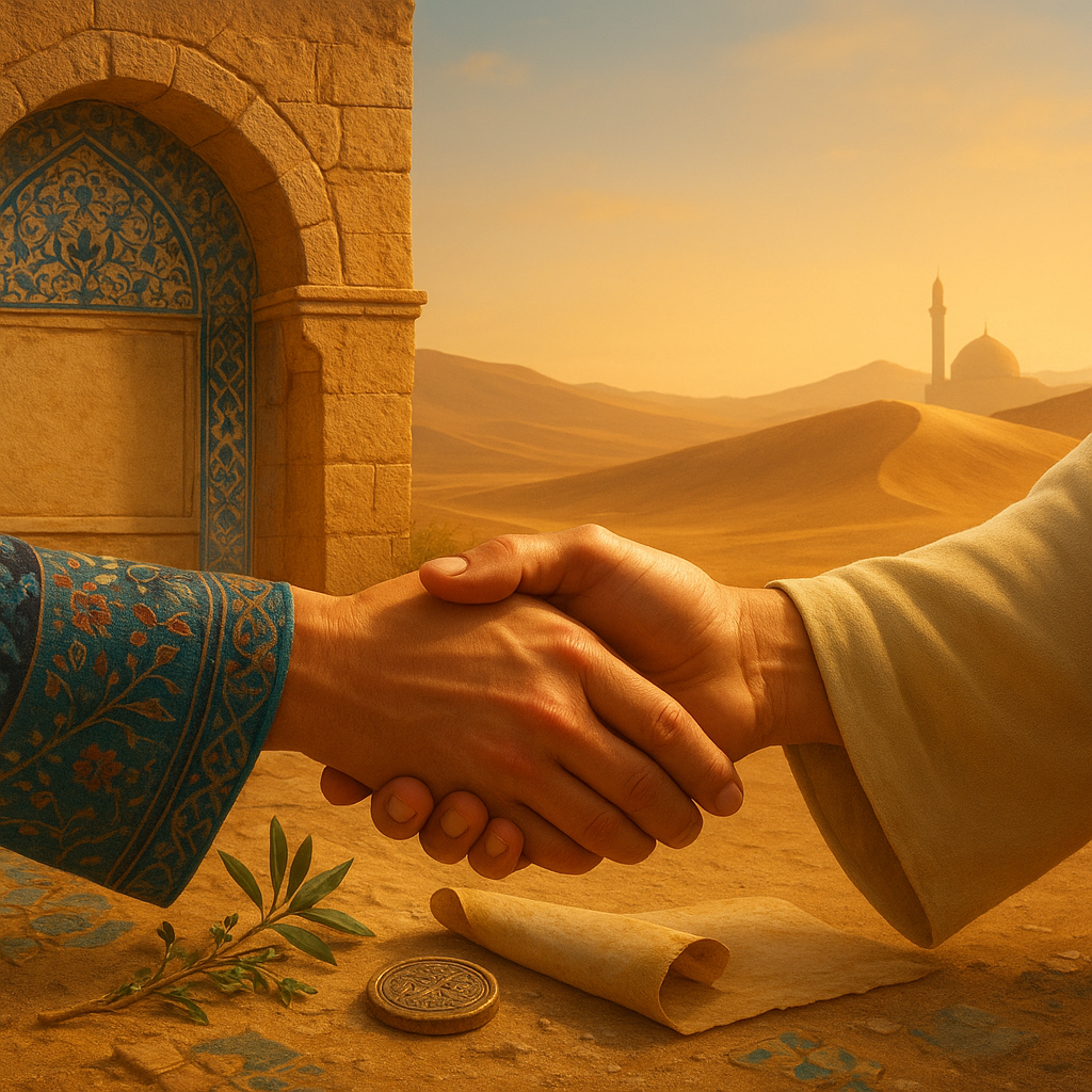 Merhaba Kelimesinin Etimolojisi ve Kökeni Nedir?