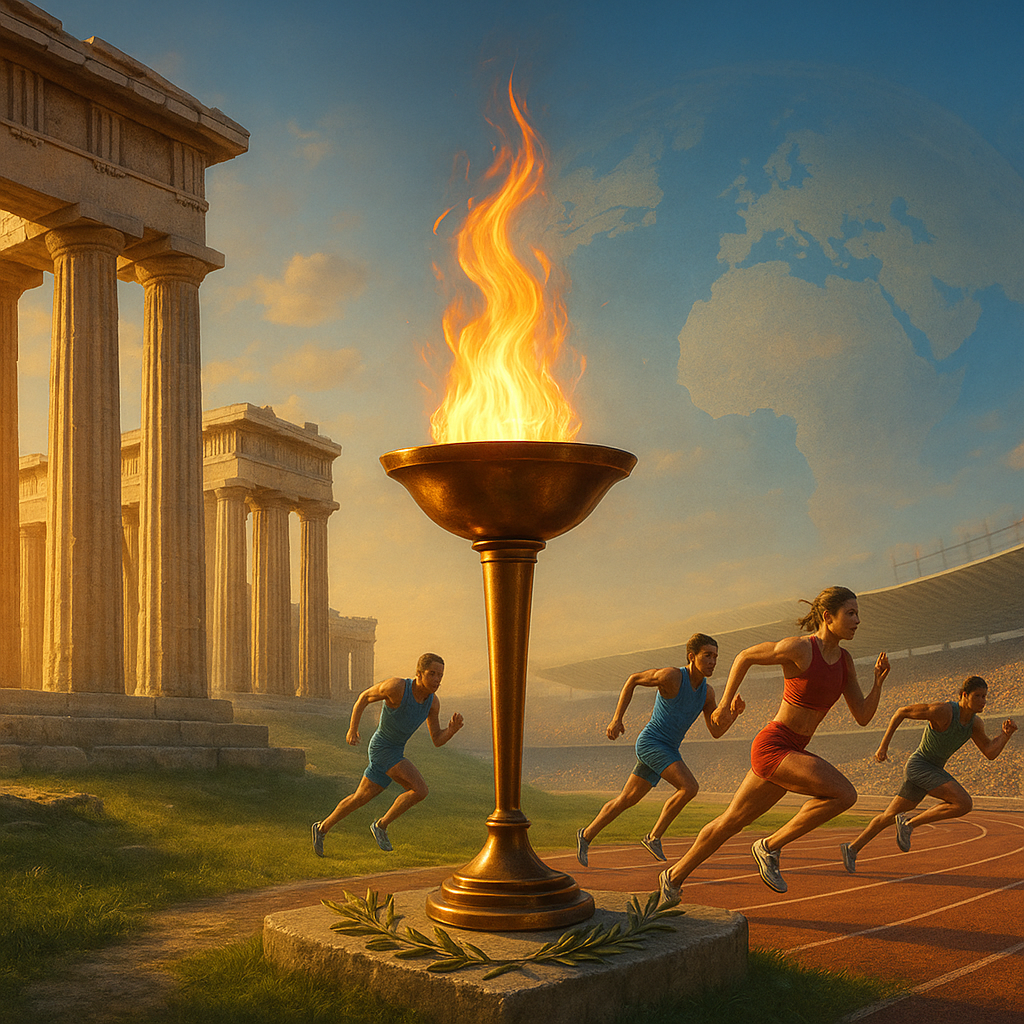 What Is the History and Importance of the Olympic Games?